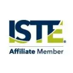 ISTE Affiliate Logo