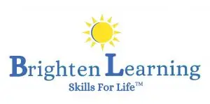 Brighten Learning Logo