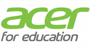 Acer for Education Logo