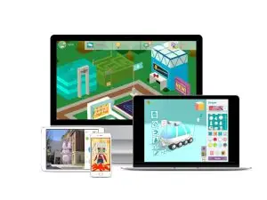 2023 Makers Empire App Combo
