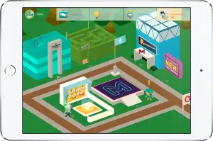4. Makers Empire 3D App-ChallengeCentral_202010