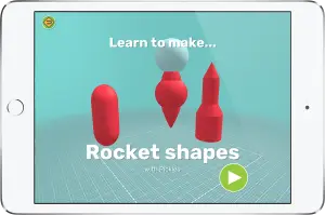 4d. Makers Empire 3D App-Pro-Rocket_202010