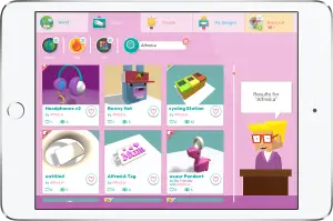 6. Makers Empire 3D App-Gallery-Search_202010