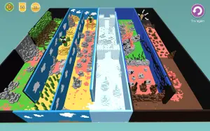 9. Makers Empire 3D mac_maze