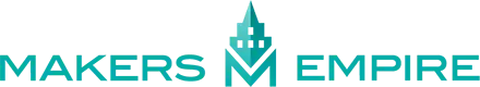 Makers Empire Logo