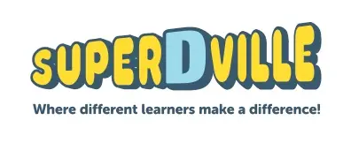 SuperDville: Where different learners make a difference!