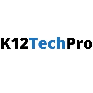 K12TechPro logo