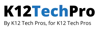 K12Tech Pro Logo