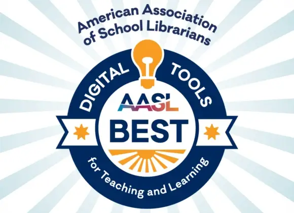 AASL Best Digital Tools for Teaching and Learning