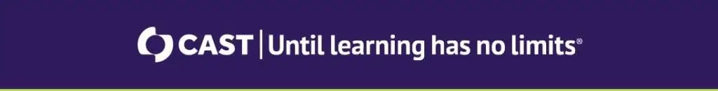 CAST: Until learning has no limits