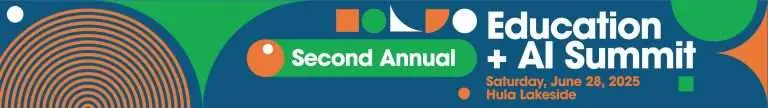 aiVermont 2nd Annual Education + AI Summit