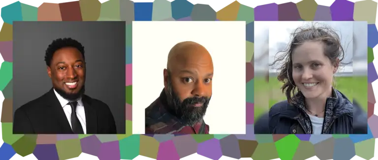 Makiri Pugh, Kunal Dalal, and Katherine Arden